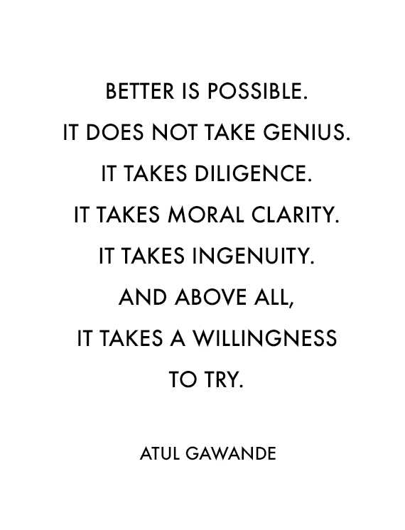 BETTER via ENJOYITblog.com