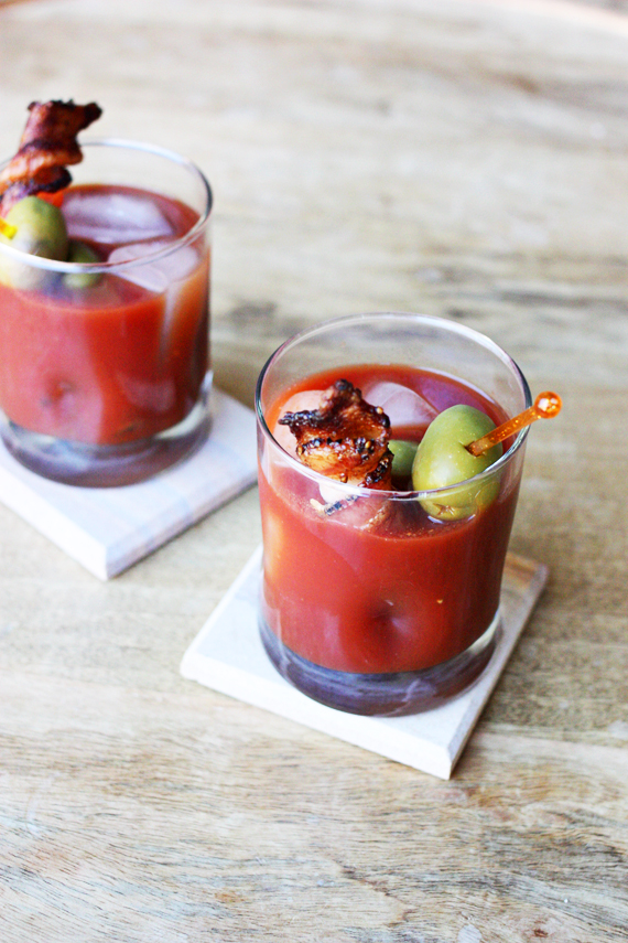 bacon bloody mary recipe