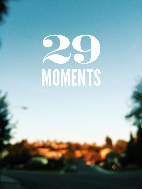 29moments