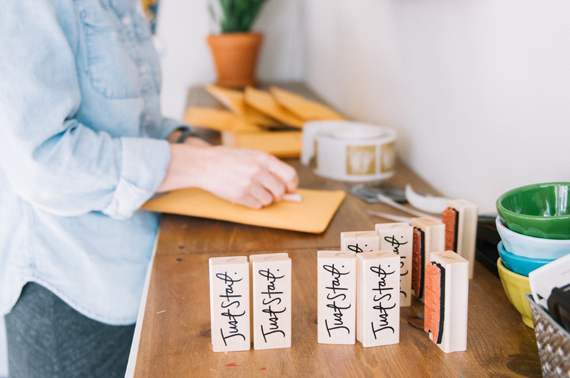 Creative Start Elise Cripe Just Start-1