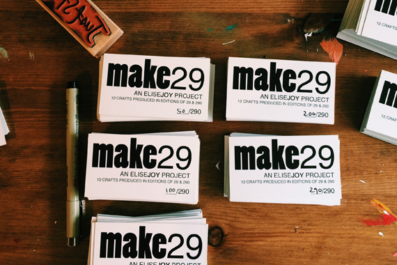 tips for success with long-term projects IMG_5846