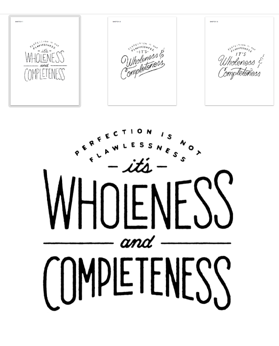 GET TO WORK BOOK sketch concepts | gettoworkbook.com