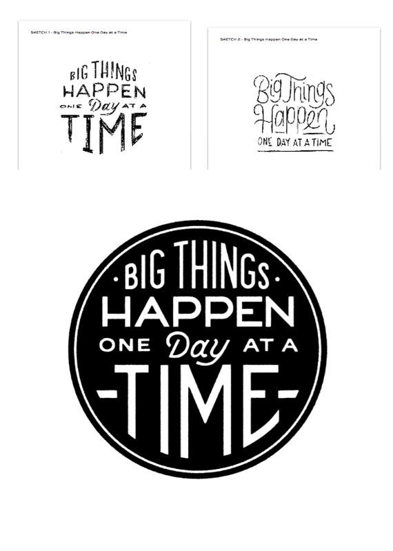 GET TO WORK BOOK sketch concepts | gettoworkbook.com