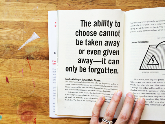 essentialism by greg mckeown IMG_3187