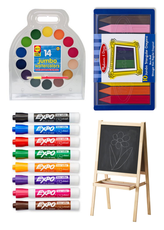 Kiddoartsupplies