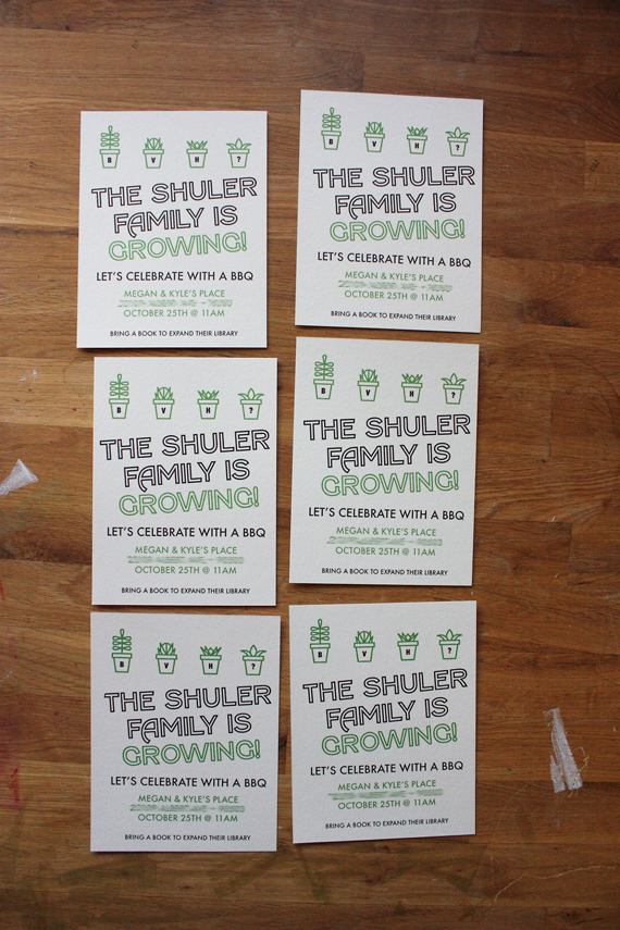 simple (gender-neutral) baby shower invites IMG_7670