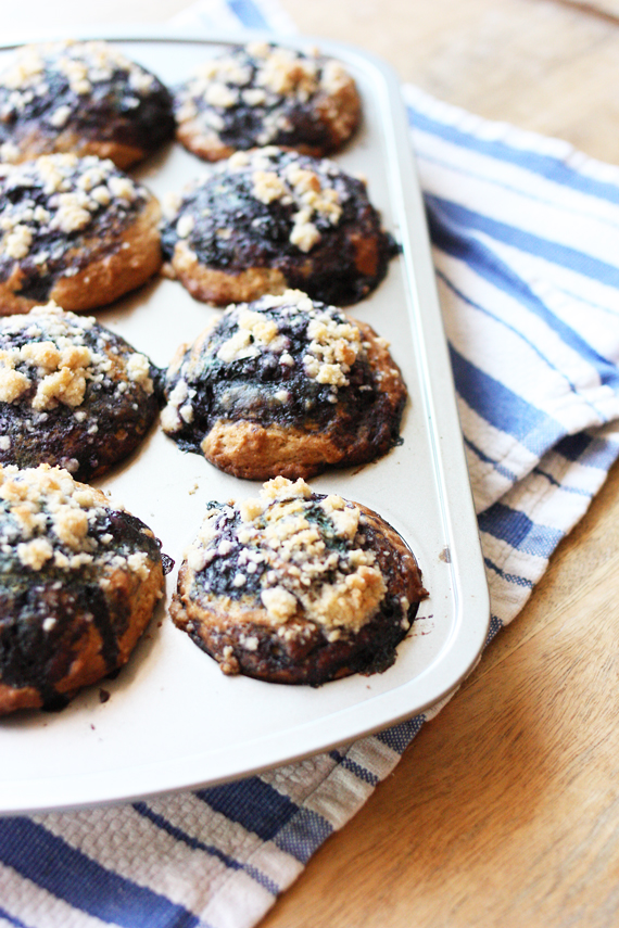 blueberry muffins IMG_7718