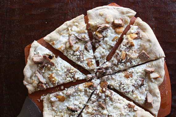 easy grilled pizza IMG_7661