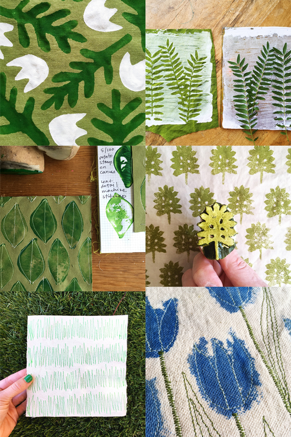 Plantsonfabric5