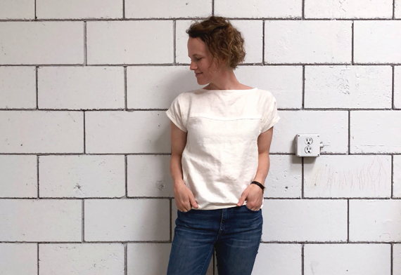 White linenshirtno1 White linenshirtno1