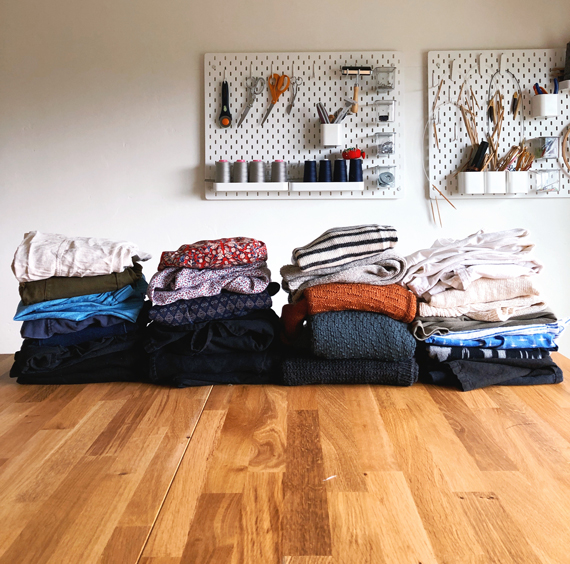 Homemadegarments Homemadegarments