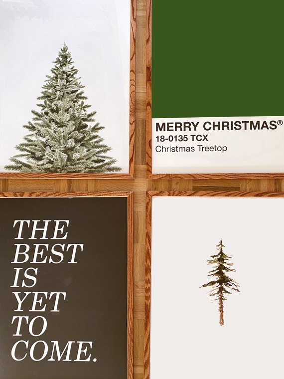 18x24 printable christmas art