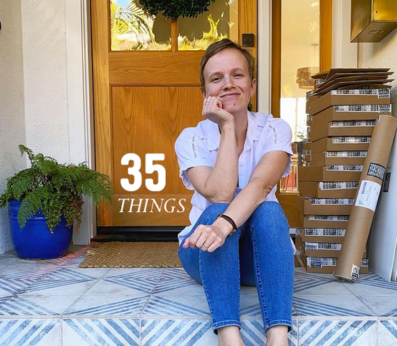 35-favorite-things 35-favorite-things