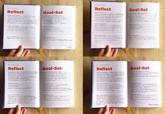 Big dreams daily joys journal Big dreams daily joys journal