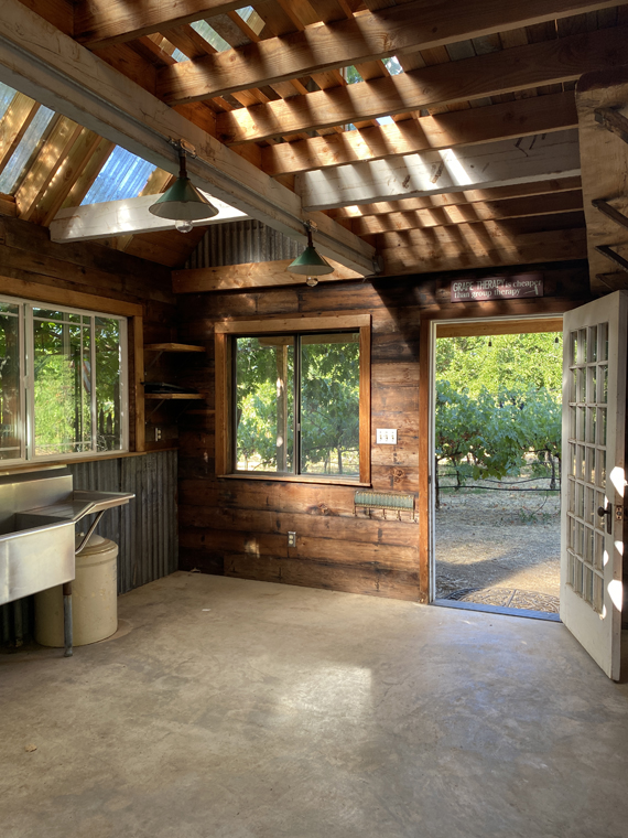 Cripe cottage dream to dos12